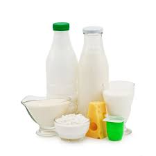 Dairy Products