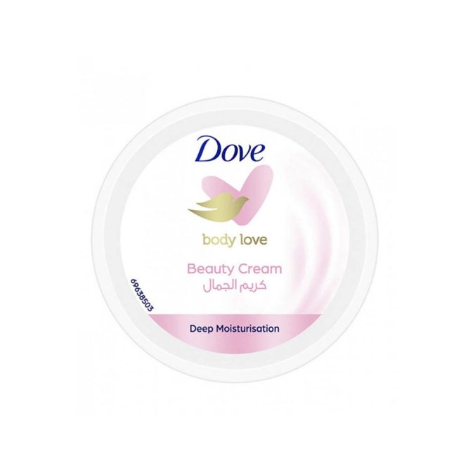 DOVE BEAUTY CREAM 75ML