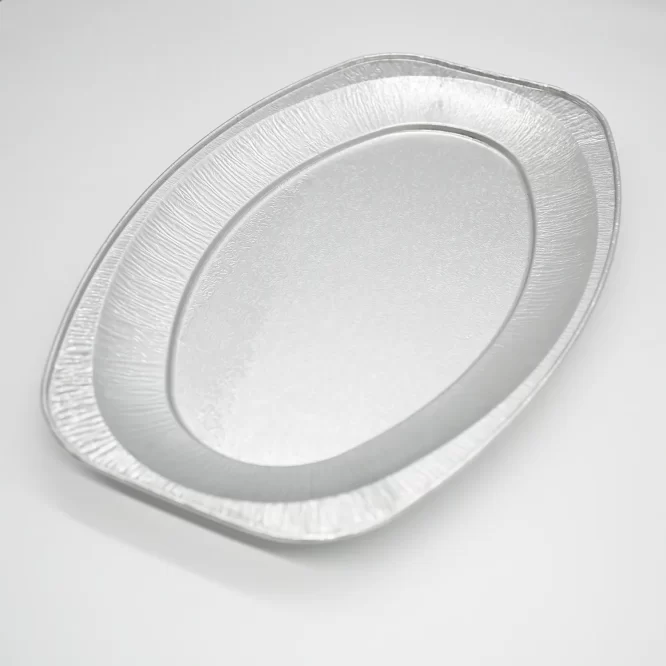 OV-2 ALUMINIUM PLATE