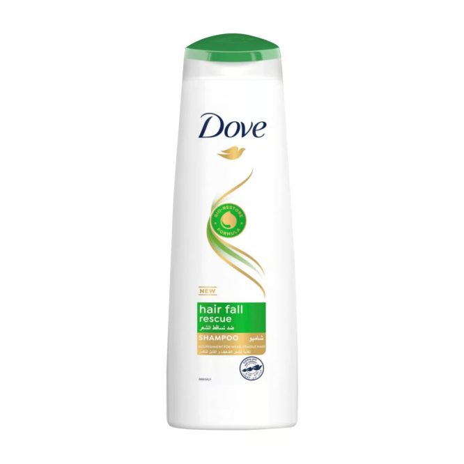 DOVE HAIR FALL RESCUE SHAMPOO 200 ML