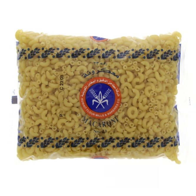 KFM MACARONI NO. 23 500G