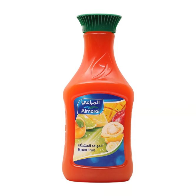 ALMARAI JUICE MIXFRUIT 1.4L