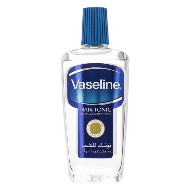 VASELINE HAIR TONIC & SCALP CONDITIONER 200ML