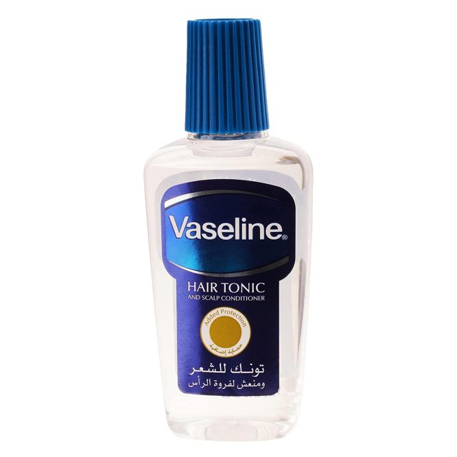 VASELINE HAIR TONIC & SCALP CONDITIONER 100ML