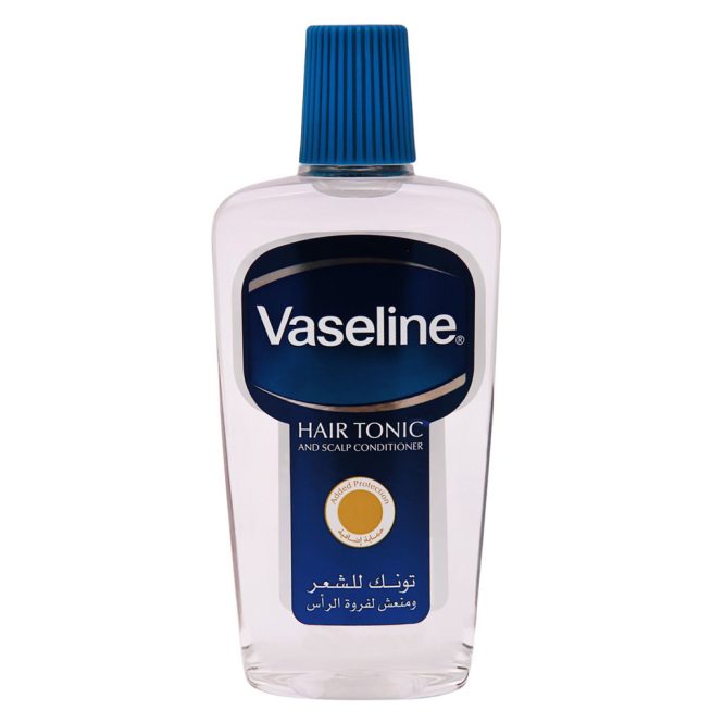 VASELINE HAIR TONIC & SCALP CONDITIONER 300ML