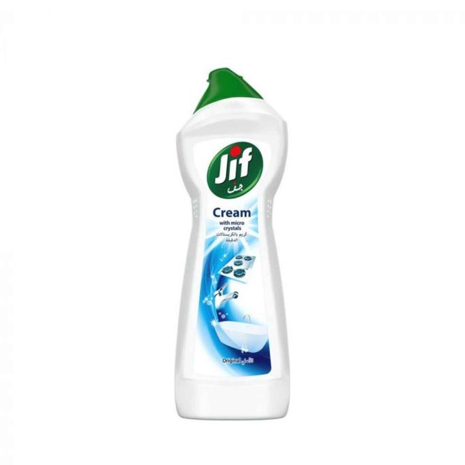 JIF CREAM CLEANER ORIGINAL 500ML