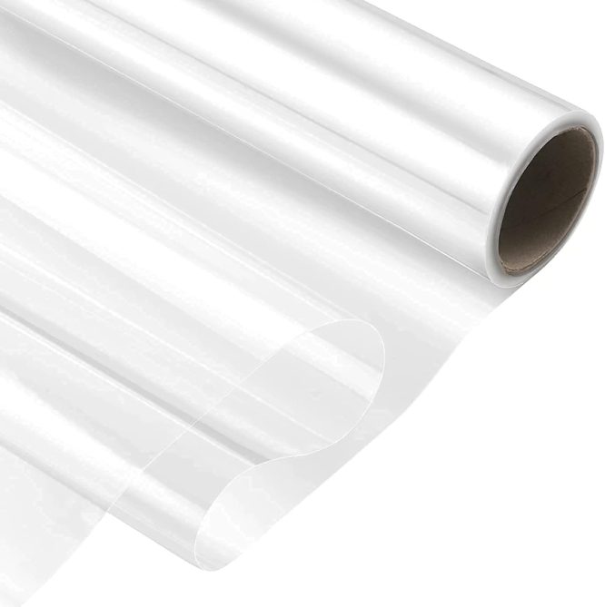 CELLOPHANE WRAP ROLL 20×90×160 -TRANSPARENT