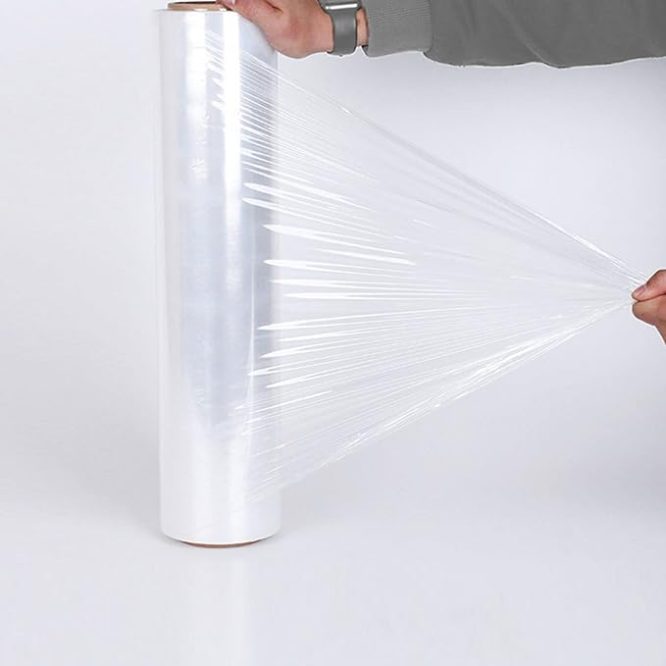 CLING FILM 5KG - 45CM