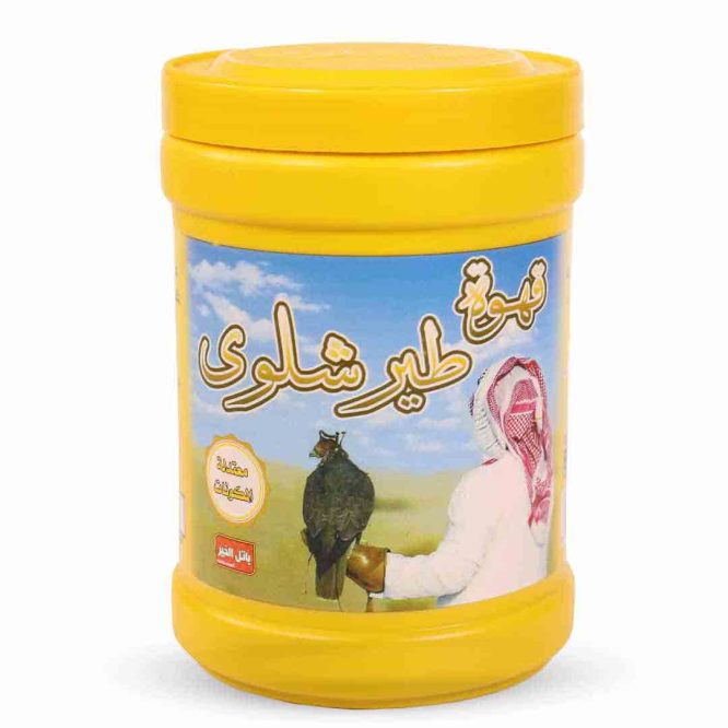 TAYR SHALWAH COFFEE 800 G