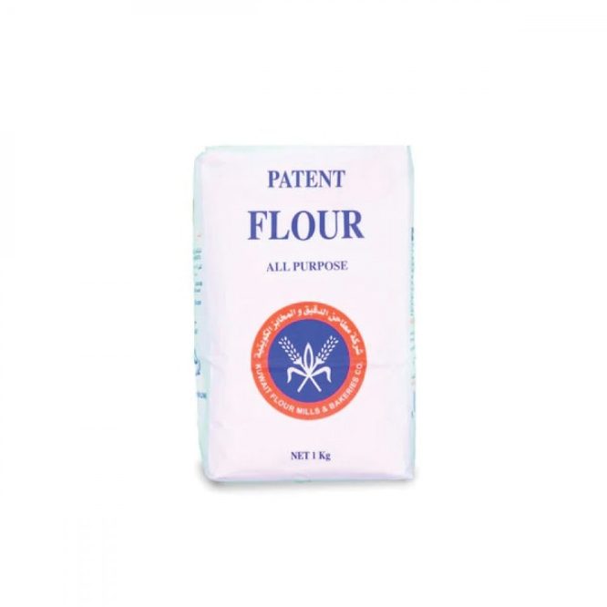 PATENT FLOUR 1 KG