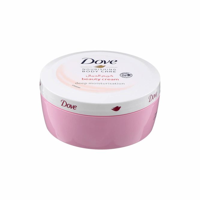 DOVE BEAUTY CREAM 250ML