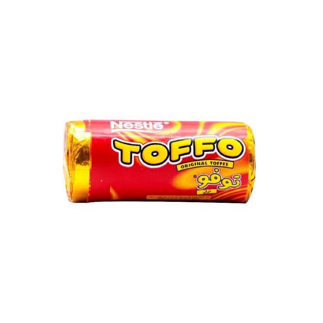 NESTLE TOFFO 19.2G