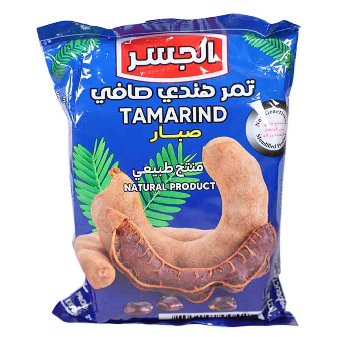 ALJISR TAMARIND 250G