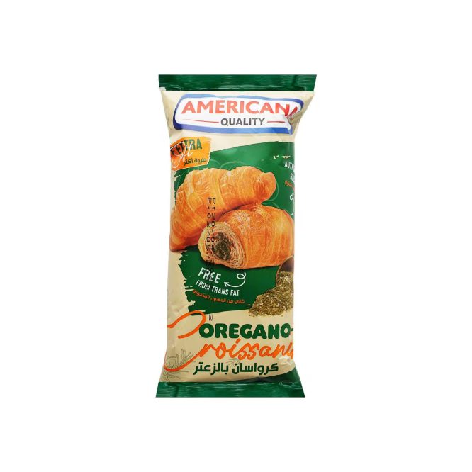 AMERICANA CROISSANT OREGANO 65G