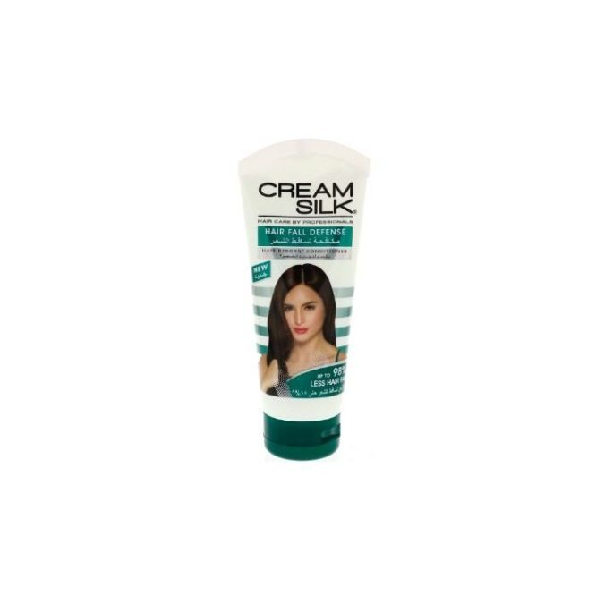 CREAM SILK HAIR FALL DEFENCE  HAIR CONDITIONER 280 ML