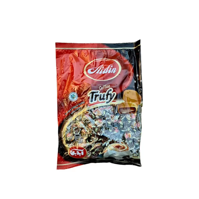 AIDIN COFFEE TRUFY 1KG