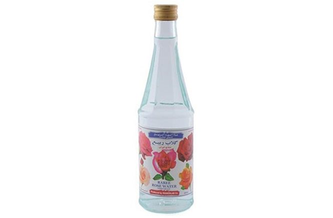 RABEE ROSE WATER 430ML