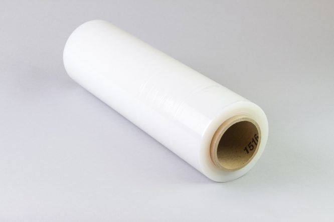 STRETCH FILM - 2500G