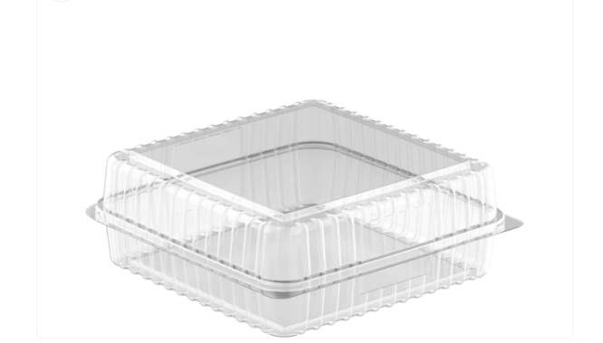 KPAK CO2 PLASTIC CONTAINER PACK OF 10 PCS