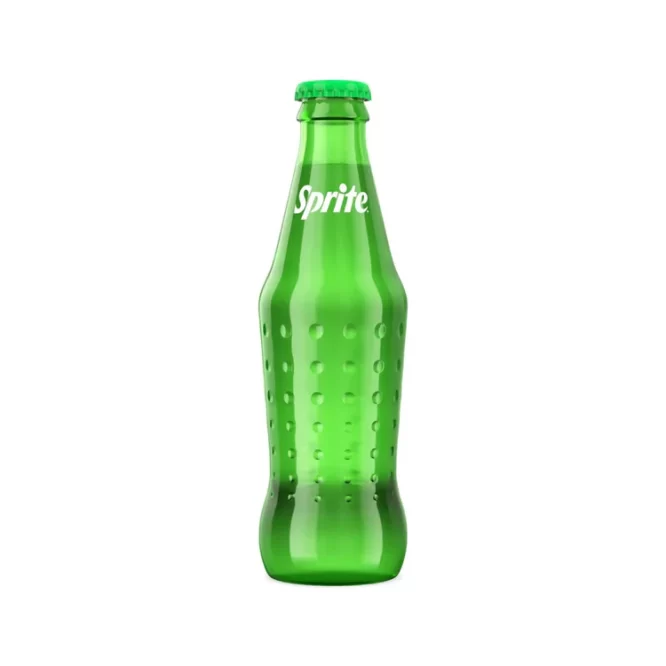 SPRITE SOFT DRINK 250ML