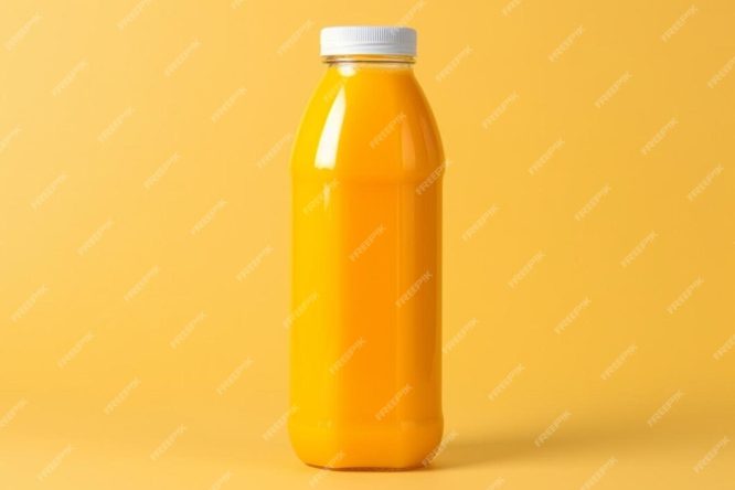 NATURAL MANGO JUICE 1L