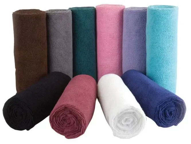 LARGE SIZE TOWELS 10 PCS