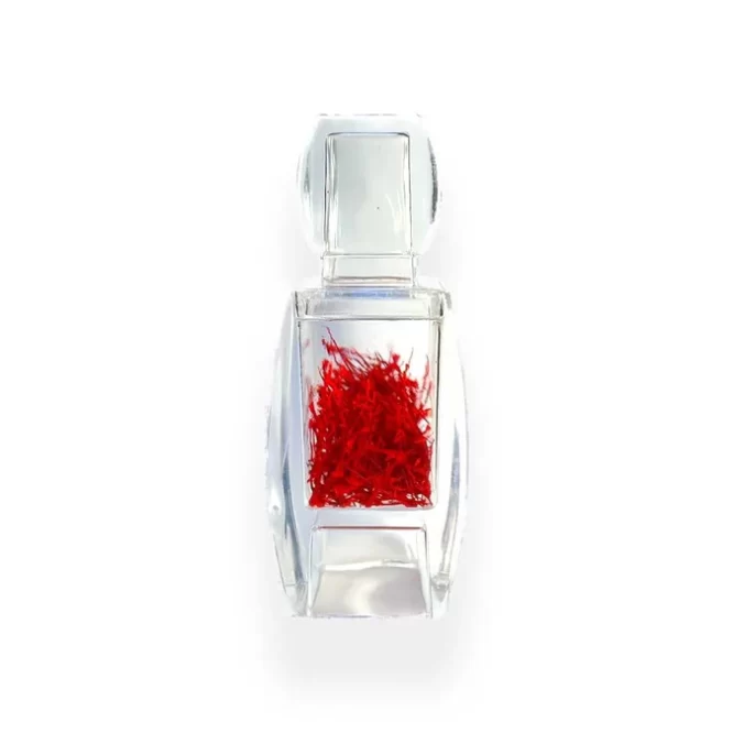 AL QURAIN SAFFRON 1 G