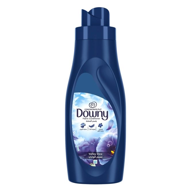 DOWNY FABRIC CONDITIONER VALLEY DEW 1L