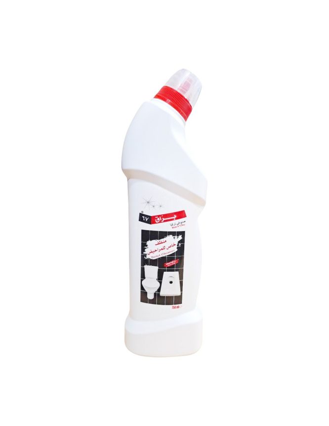 67 BARRAK TOILET CLEANER 750 ML