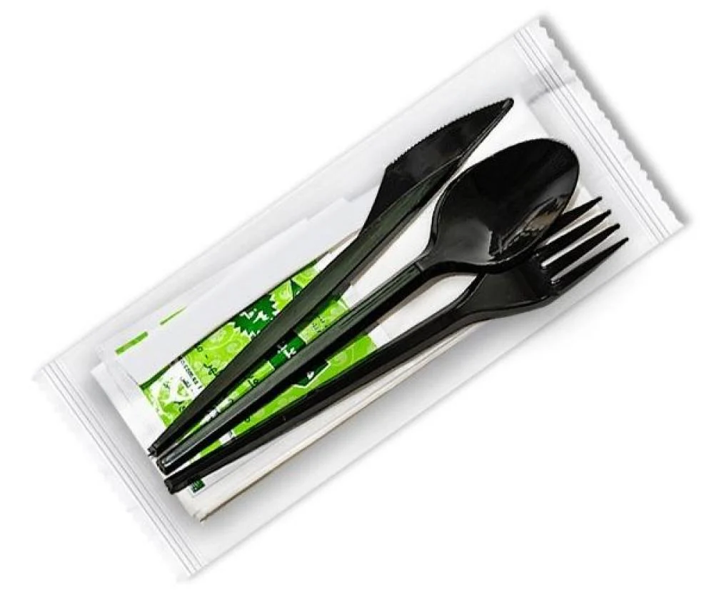 ادوات طعام 6 * 1