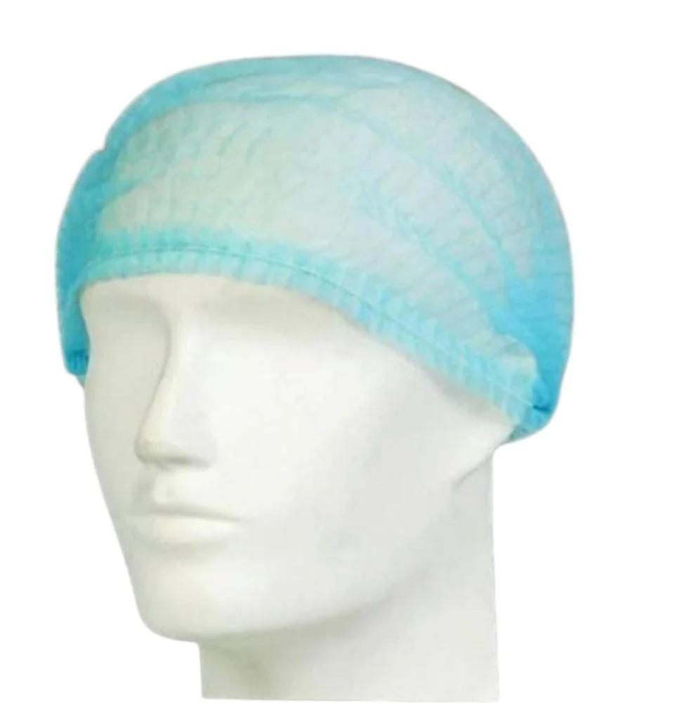 كبوس غطاء راس خام